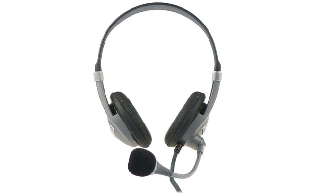 Auricular con Microfono