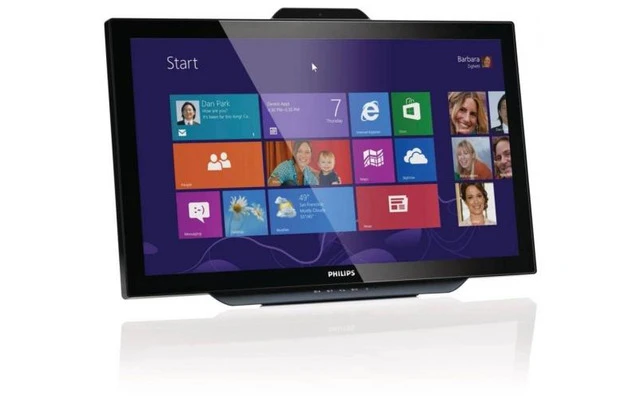 Philips Brilliance 231C5TJKFU