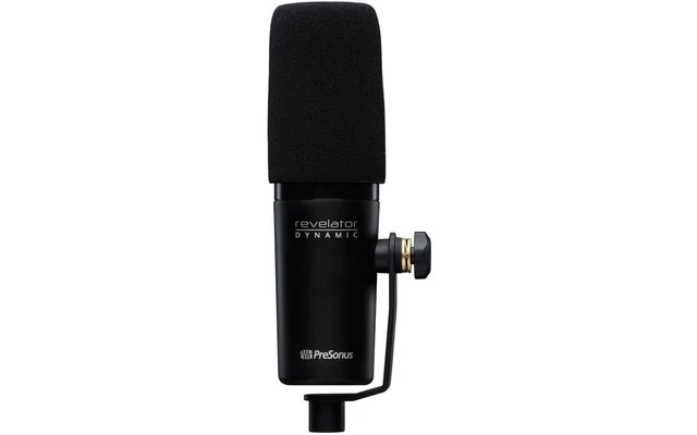 Presonus Revelator Dynamic