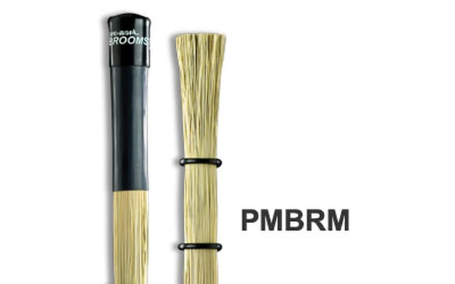 Pro Mark Broomsticks PMBRM