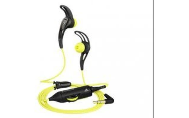 Sennheiser CX 680 Adidas