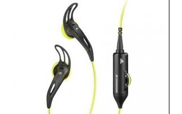 Sennheiser CX 680 Adidas