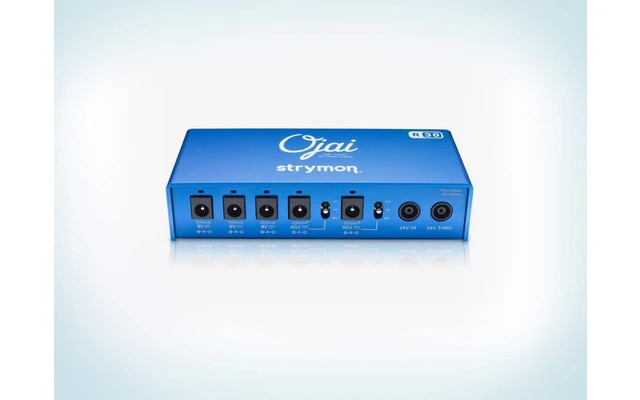 StryMon Ojai R30 Expansion Kit