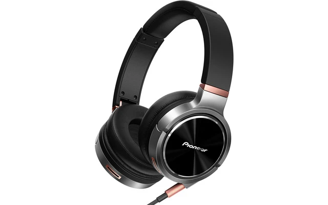 Pioneer SE-MHR5