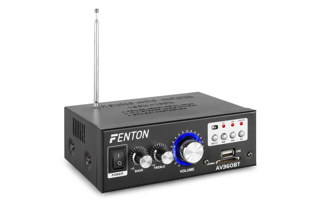 Fenton AV360BT