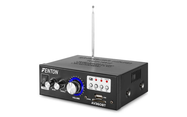 Fenton AV360BT