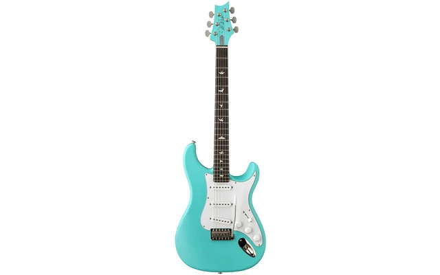 PRS Guitars Silver Sky Wild Blue Ltd 2026