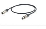 XLR a XLR 