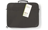Bolso para Portátil - Correa de Hombro - Bolsillos para Guardar Accesorios - 15"-16" 