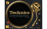 Technics SL-1200M7GEK Black Edición 55 Aniversario Negro
