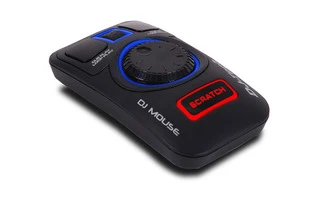 DJ Tech DJ Mouse Traktor
