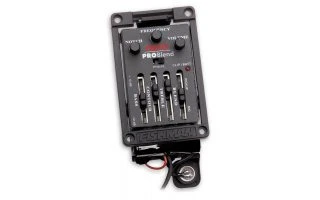 Fishman Prefix Pro Blend 3.2mm