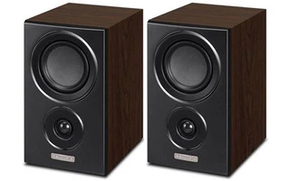 Mission LX-1 Walnut