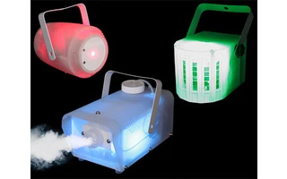 Ibiza Light Clear Pack