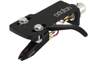 Ortofon Om PRO S Con Portacápsulas