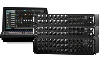 Waves eMotion LV1 Classic