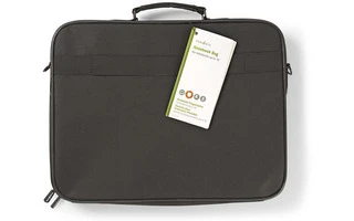 Bolso para Portátil - Correa de Hombro - Bolsillos para Guardar Accesorios - 15"-16" 