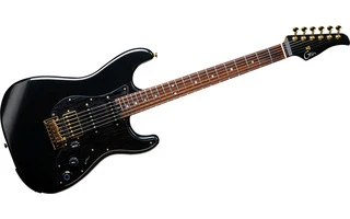 Foto de MOOER S900 Standard 900 650 Pearl Black