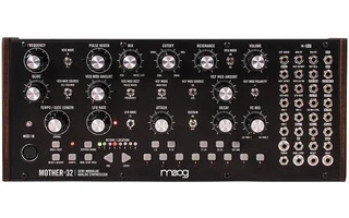 Moog Mother 32