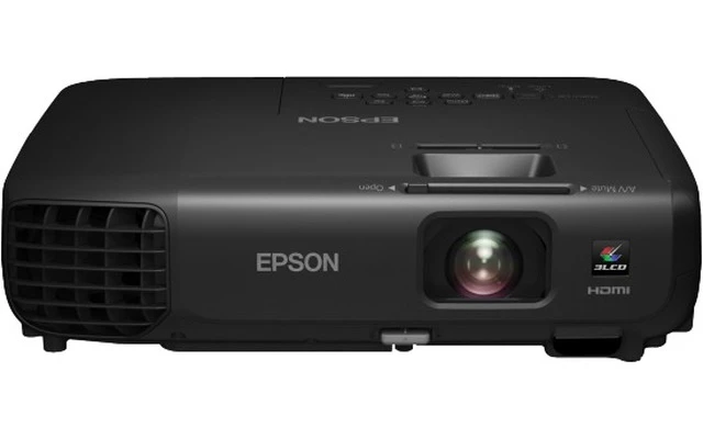 Epson EB-S03
