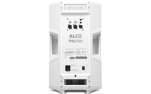 ALTO TS212 Blanco