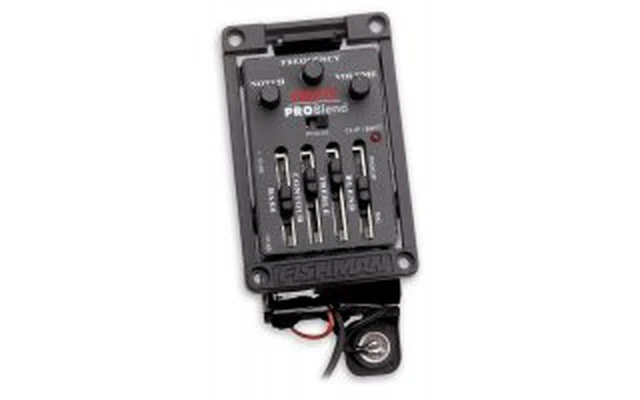Fishman Prefix Pro Blend 3.2mm