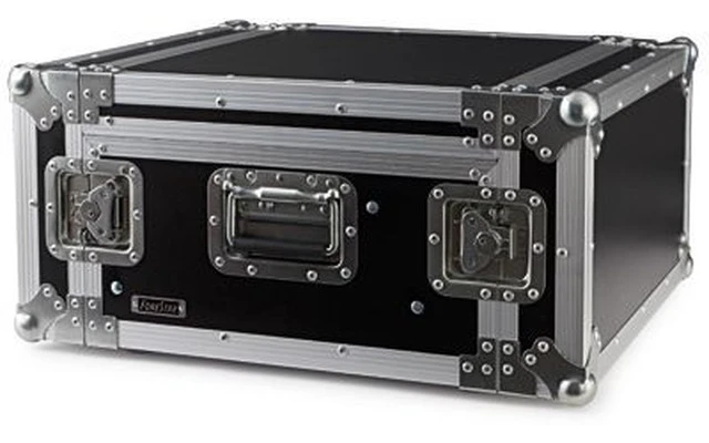 Flight Case Para Componentes Diversos - FRM-104