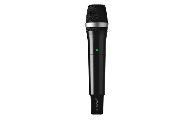 AKG DHT Tetrad D5