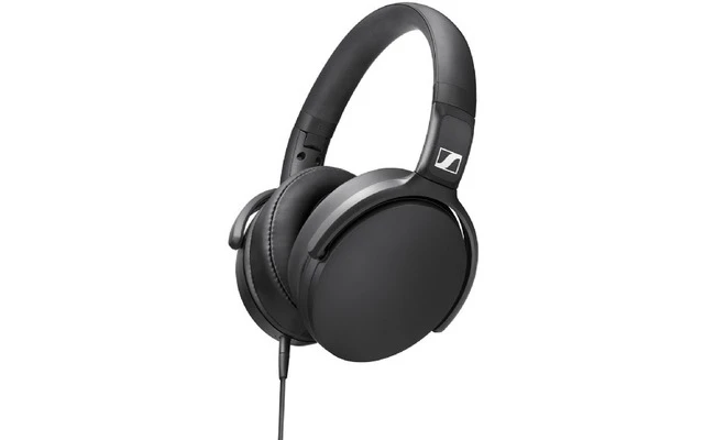 Sennheiser HD 400S