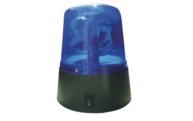 Luz de emergencia