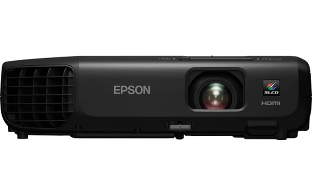 Epson EB-S03