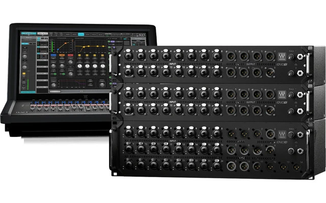 Waves eMotion LV1 Classic