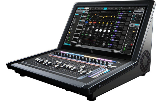 Waves eMotion LV1 Classic