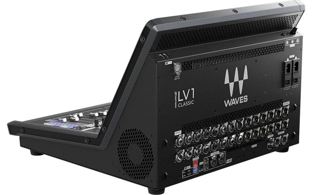 Waves eMotion LV1 Classic