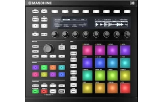 Native Instruments Maschine MK2