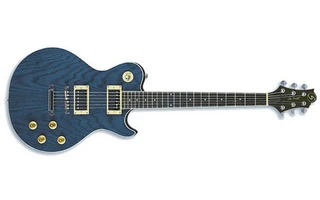 Samick AV-3 TBL Azul Trans.