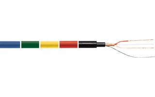 Cable de micrófono Tasker