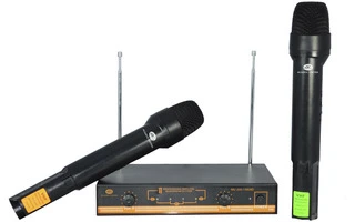 Acoustic Control MU 200 / HAND