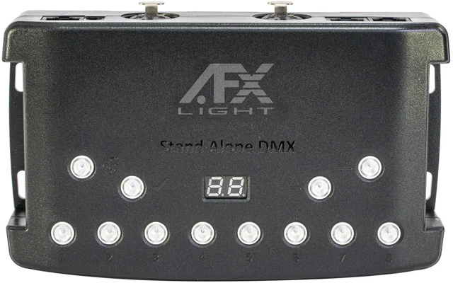 AFX Light DMX Panel 512