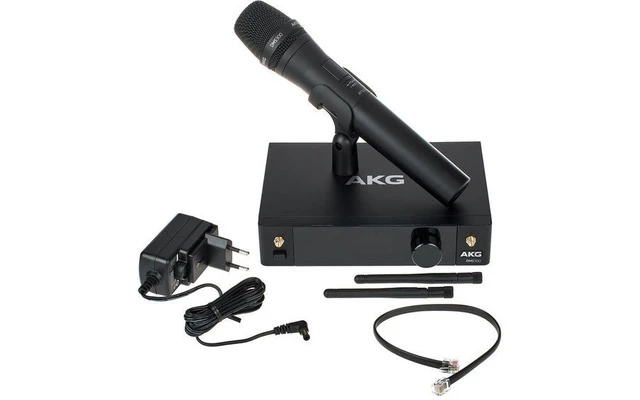 AKG DMS 300 Vocal Set P5