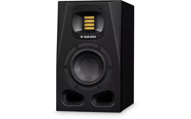 Imagenes de Adam A4V - Stock B