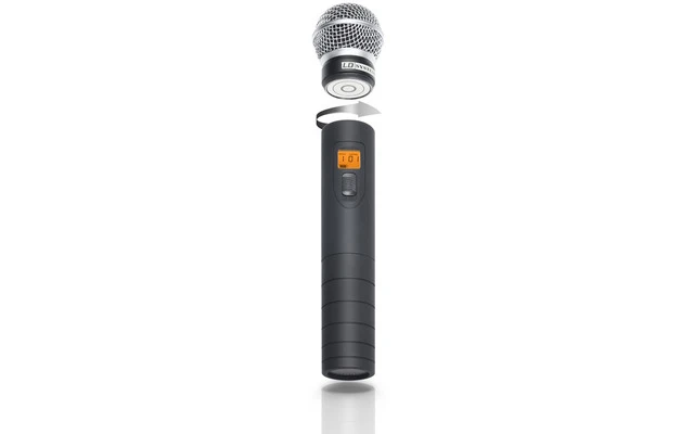 LD Systems WS 1000 G2 HHD