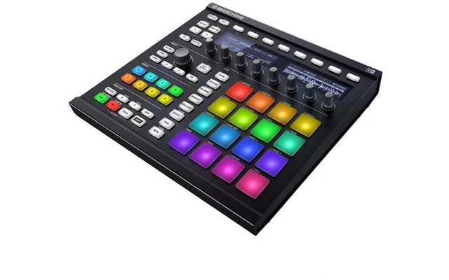 Native Instruments Maschine MK2