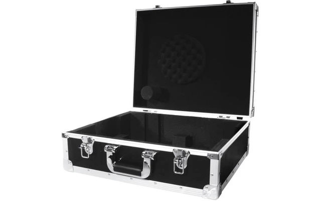 Roadinger FlightCase giradiscos