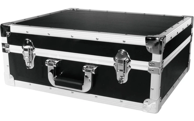 Roadinger FlightCase giradiscos