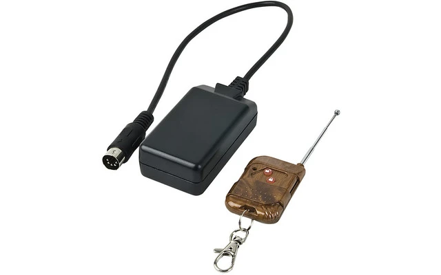 Showtec Dragon Wireless Remote