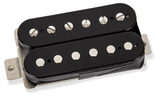 Seymour Duncan Slash 2.0 Neck Humbucker Black