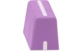 DJ Techtools Chroma Caps Fader Púrpura MK2