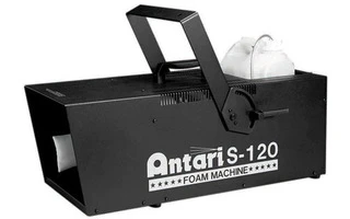 Antari S-120 Máquina de espuma