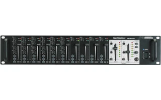 AudioPhony PreZone 642